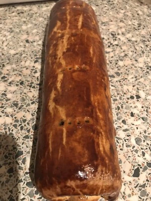 2 Homemade Bejgli,poppy seed Or walnuts roll,Christmas - Image 1 of 3