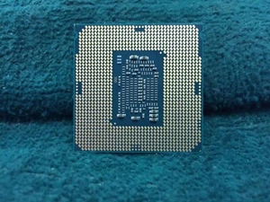 Intel Xeon E3-1275 V6 SR32A 3,80GHz Prozessor - Bild 1 von 2