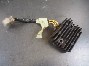 KAWASAKI LTD550-M SHAFT Z550-M 1983 21066-1030 RECTIFIER ASSY 12619 - Bild 1 von 5