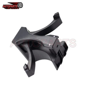 For 2003-2009 Toyota 4Runner Black ABS Center Console Cup Holder Insert Divider - Picture 1 of 12