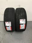 2 x 215/55 ZR16 Riken (Made by Michelin) 97W Extra Load 215 55 16 - TWO TYRES