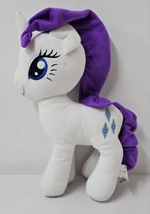 Hasbro My Little Pony 2016 Friendship Is Magic Rarity Soft Plush Toy - Picture 1 of 13