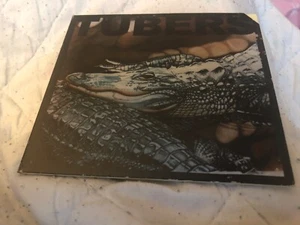 Tubers CD - Picture 1 of 2
