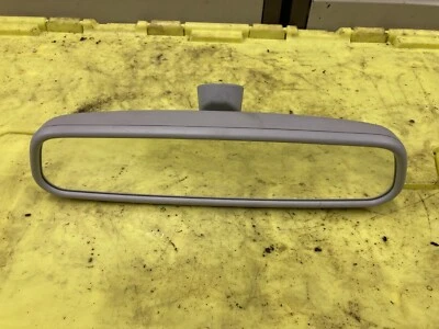 Espejo retrovisor interior Audi A3 2009-2012 8P 1,6 Cay Foto 1 de 4