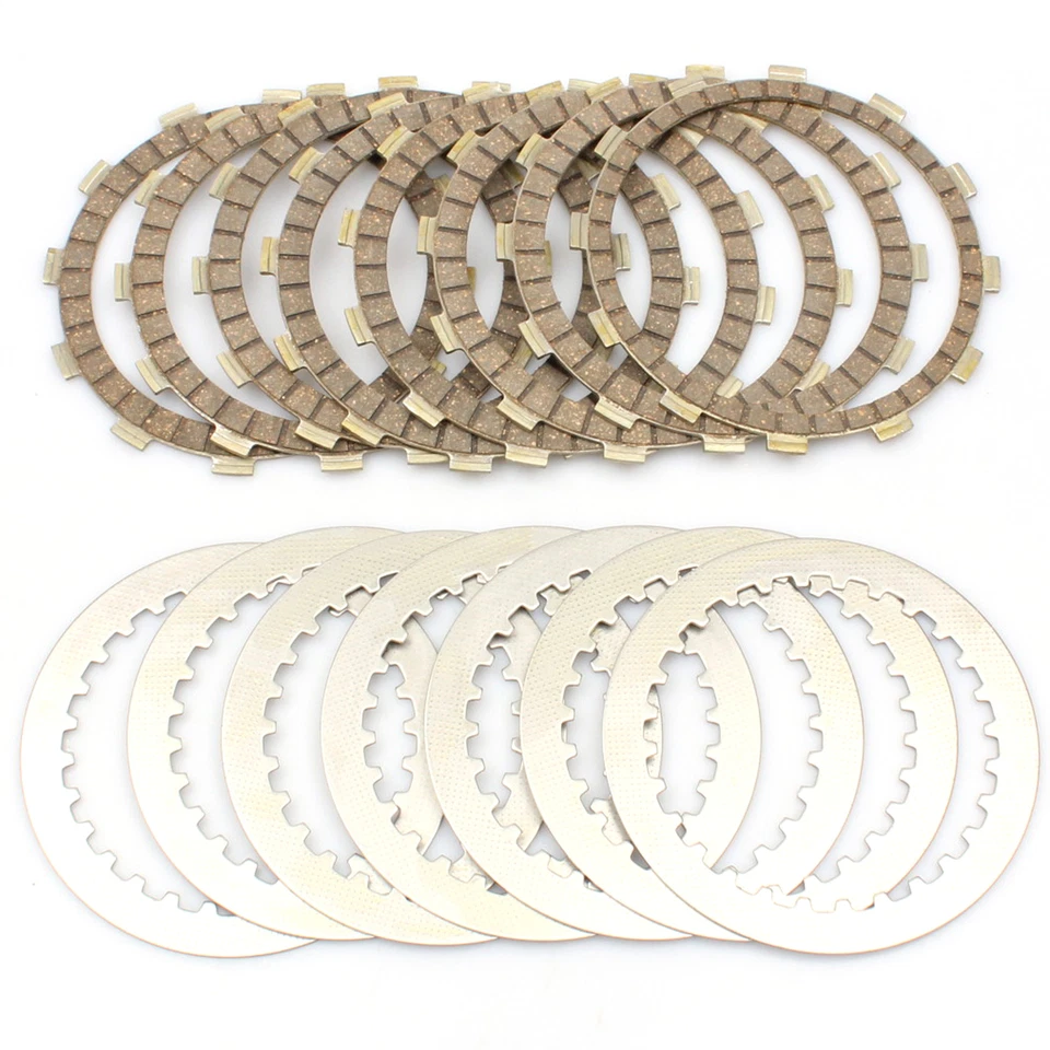 Kit frizione per Honda CRF 450 R # 11-12 - Immagine 1 di 1