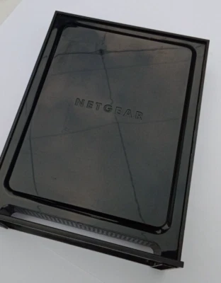 NETGEAR N300 WN2000RPT REPEATER WORKING IN GREAT CONDITION !!! - Image 1 of 4