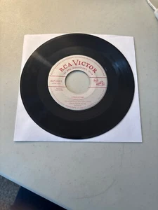 CHARLIE SPIVAK AND HIS ORCHESTRA STARDREAMS / TENDERLY 7" VINYL 45 RPM JAZZ VG - Picture 1 of 2