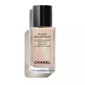 CHANEL FLUIDE ENLUMINEUR SCHIMMERNDER FLUID-HIGHLIGHTER HALLO - Bild 1 von 4