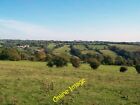 Photo 12x8 View across Henmore Brook Atlow An area of grazing land. Dwelli c2013