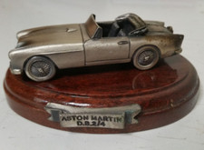 ASTON MARTIN DB2/4 DROP HEAD THE CLASSIC CAR COLLECTION MARK MODELS LTD