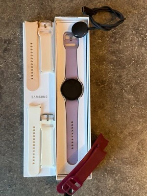 SMARTWATCH SAMSUNG GALAXY WATCH 5 44MM  - Imagen 1 de 4