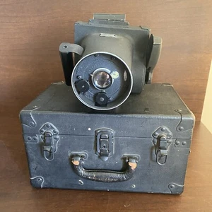 WW2 USAAF Fairchild K20 Aviation Aircraft Medium Format Camera Folmer Graflex - Picture 1 of 8