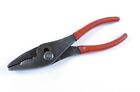 Snap-on Tools 47CP 7-1/2 Inch Adjustable Slip Joint Pliers