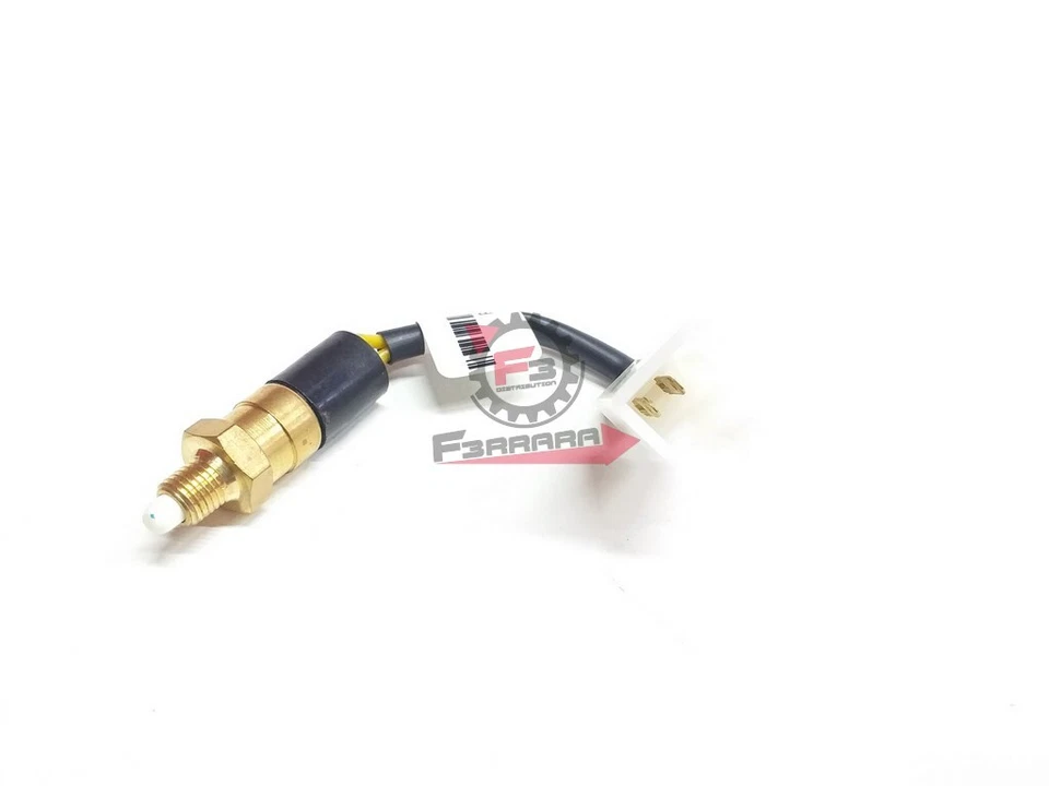 B024577 Interruptor Consentimiento Ignición Ape Calessino Original PIAGGIO - Imagen 1 de 1