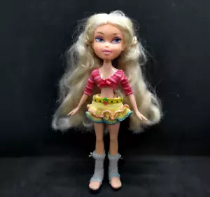 Bratz Doll - Nighty Nite Cloe 2nd Edition (2008) + Sweet Dreamz Clothes - RARE - Picture 1 of 4