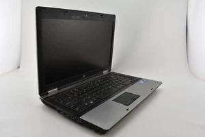 HP PROBOOK 6450B 14" INTEL CORE I5 1ST GEN LAPTOP PARTS ONLY #158 - Picture 1 of 6