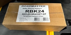 Roadmaster RBK24 Reflex Mounting Bracket Kit Ford E250/350/450 1987-2020 - Picture 1 of 5