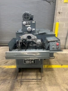 Sunnen Horizontal Power Stroking Hone, Model MBC – 1804, S/N 85522 - Picture 1 of 7