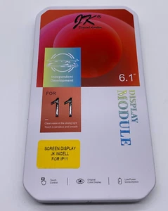 for iPhone 11 Display LCD Screen Touch Screen Digitizer Assembly Replacement - Zdjęcie 1 z 5