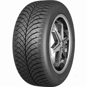 PNEUMATICO 4 STAGIONI NANKANG AW 6 XL 245 40 R 19 98 Y - Foto 1 di 6