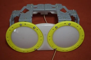 New Sealed Meccano Tech Meccanoid G15-ks Personal Robot Replacement Parts Eyes - Picture 1 of 5