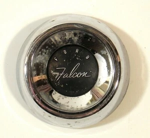 FORD FALCON 1962 Original Vintage Horn Button - Picture 1 of 3