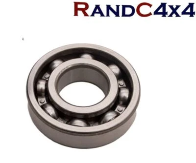 Land Rover Series 2 2A 3 Mainshaft Bearing Rear Gearbox Petrol Diesel 1645 - Image 1 of 4