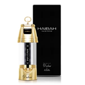 Fiala Haibah by The Spirit of Dubai fiala da 5 ml - spedizione espressa SIGILLATA - Foto 1 di 4