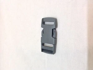 10-ITW Nexus Classic SR 3/4"  Side Release Buckle, Foliage Green - Picture 1 of 4