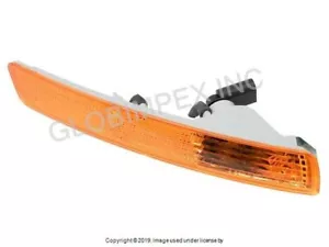 VOLKSWAGEN (2006-2010) Turn Signal Light FRONT RIGHT (Pass. Side) TYC + WARRANTY - Picture 1 of 1