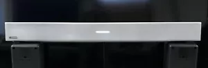 Nureva HDL300-W Audio Konferenz Soundbar Lautsprecher - Bild 1 von 7