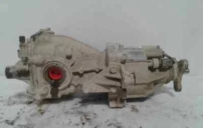 2014-2015 Kia Sorento Santa Fe Rear Differential Carrier Assembly Foto 1 de 3