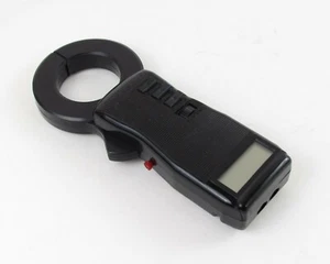 Amprobe AC/DC 1000 Digital Clamp Meter - Picture 1 of 4