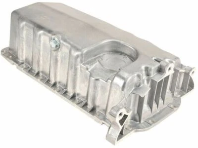 Para Volkswagen Golf 1999-2006 cárter de aceite 73693HTPY 2003 2000 2001 2002 2004 2005 A4 Foto 1 de 2