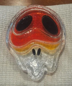 ARKIV VILMANSA IKEA KUNST EVENT 2018 GLASFIGUR SKULPTUR SCHÖN!! - Bild 1 von 2