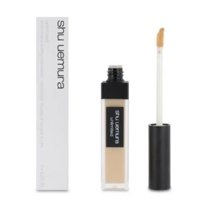 Shu Uemura - Unlimited Stretchable Lasting Liquid Concealer 7ml 4 MEDIUM - Picture 1 of 1