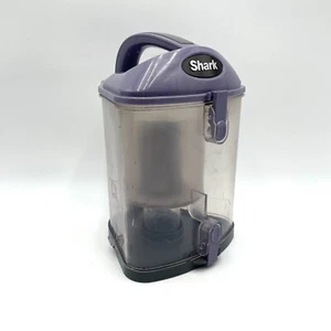 SHARK NV350 NV351 NV352 NV353 DIRT DUST CUP CANISTER CAN BIN OEM PART 115FFJ - Picture 1 of 15