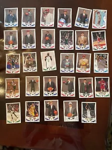 2004 NBA Rookie Draft Class Topps Dwight Howard, Andre Iguodala, JR Smith & more - Picture 1 of 10