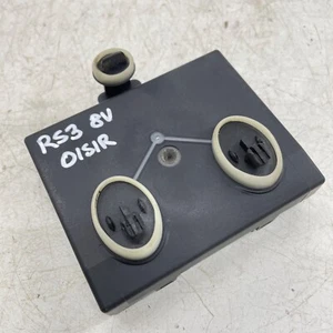 AUDI RS3 8V DOOR CONTROL UNIT 5DR 5Q0959595E OSR RH DRIVER REAR RIGHT 15-16 - Picture 1 of 13