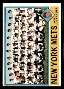 1976 Topps - Team Checklist Joe Frazier #531 - Picture 1 of 2