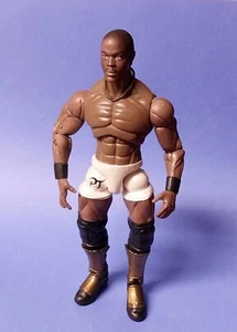 TNA Impact ELIX SKIPPER Actionfigur Toybiz Marvel RAR Primetime Triple X sehr guter Zustand! - Bild 1 von 2