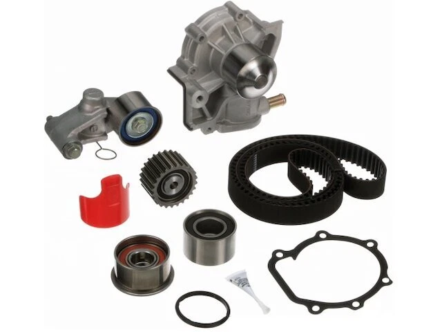 Kit de correa de distribución para Subaru Baja 2003-2006 puertas 11133ZR 2004 2005 correa de distribución Foto 1 de 2