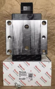 1 Stück Neu Rexroth Kugelschieber R165152310 Kugellager - Bild 1 von 1
