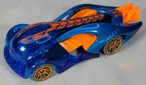 Hot Wheels I Believe Car - Picture 1 of 5
