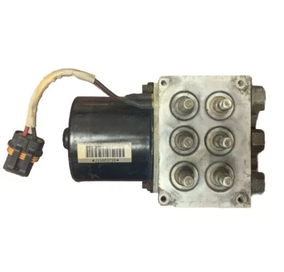 2000-2004 Ford Expedition F150 E150 Navigator ABS Pump Anti Lock Brake - Image 1 of 4