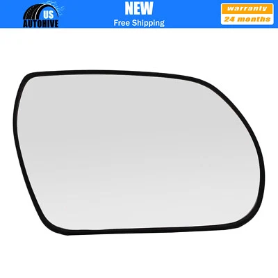 Espejo retrovisor derecho de cristal nuevo para Hyundai Veracruz 2007-2012 Foto 1 de 4