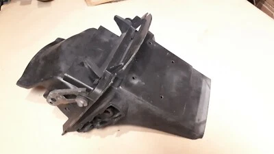 Soporte para placa trasera Honda CBR1000F Foto 1 de 4