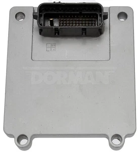 Transmission Control Module Dorman For 2005 Chevrolet Corvette - Picture 1 of 5
