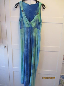 Lascana Maxikleid Gr. 46 - Bild 1 von 4