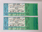 Billet de concert de phish 22 novembre 1995 USAIR ARENA Maryland/Washington DC